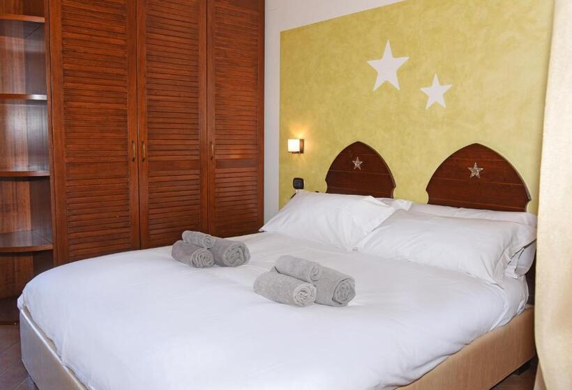 فندق Agriturismo La Pecora Nera