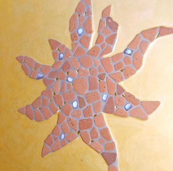 ホテル Agriturismo La Pecora Nera