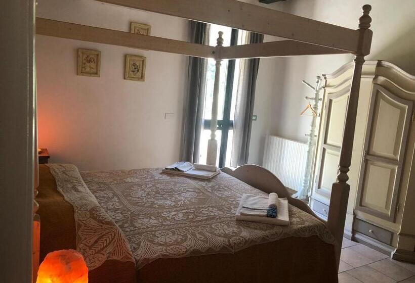 هتل Agriturismo San Michele