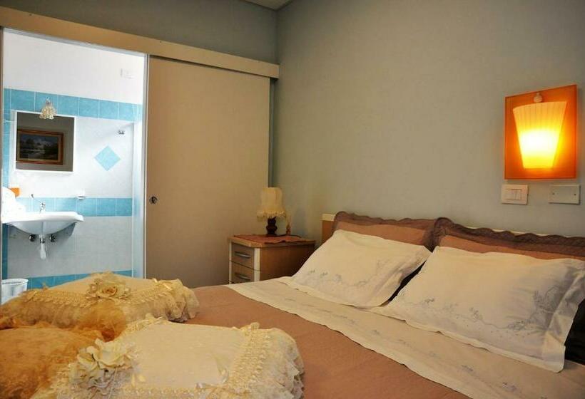 בית מלון כפרי Albergo Rio