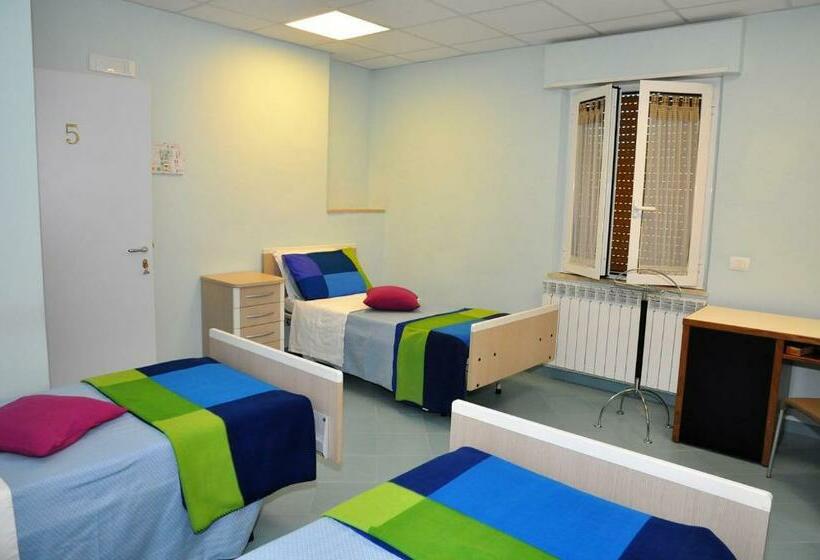 בית מלון כפרי Albergo Rio