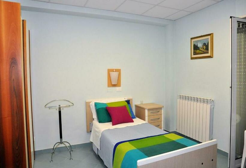 فندق Albergo Rio