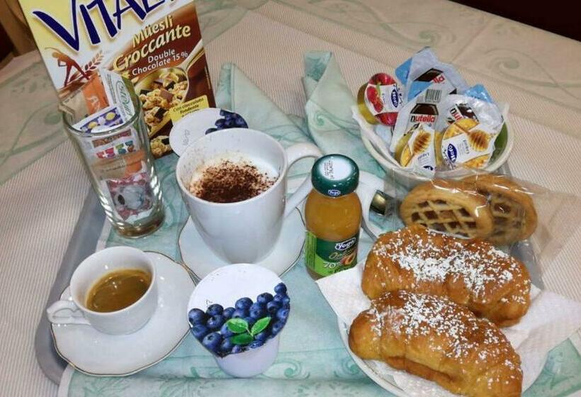 فندق Albergo Rio