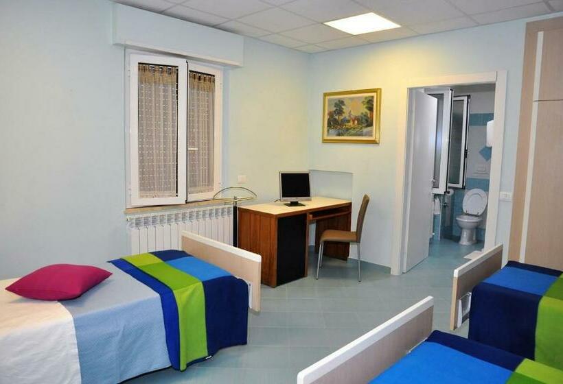 فندق Albergo Rio