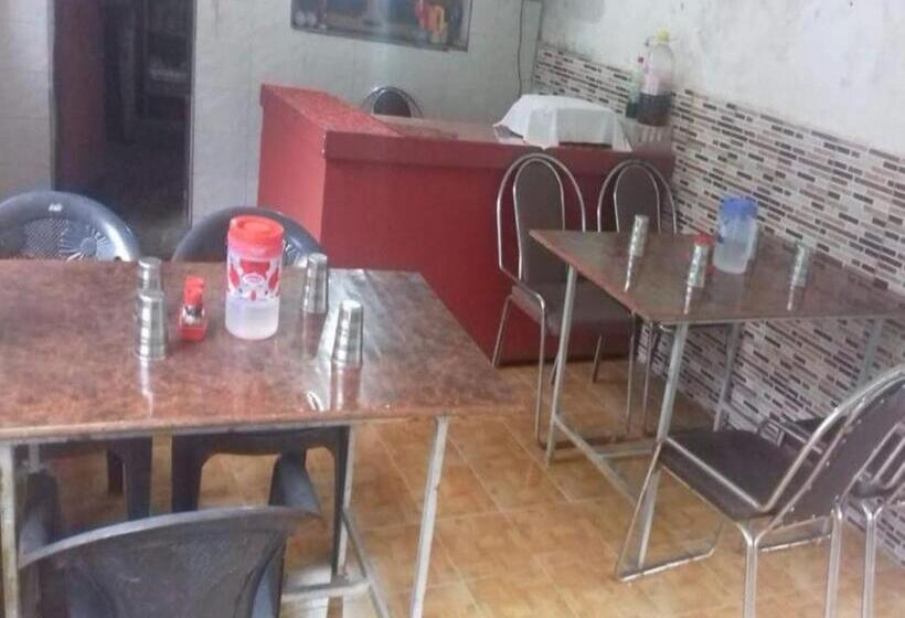 ホテル Apex Heritage, Gangotri