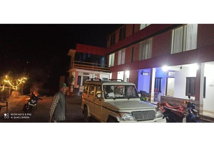 ホテル Apex Heritage, Gangotri