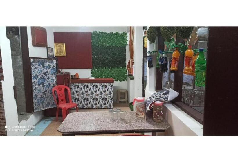 ホテル Apex Heritage, Gangotri