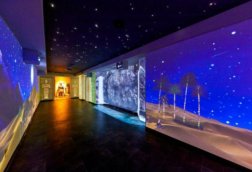 فندق Artia Nagoya