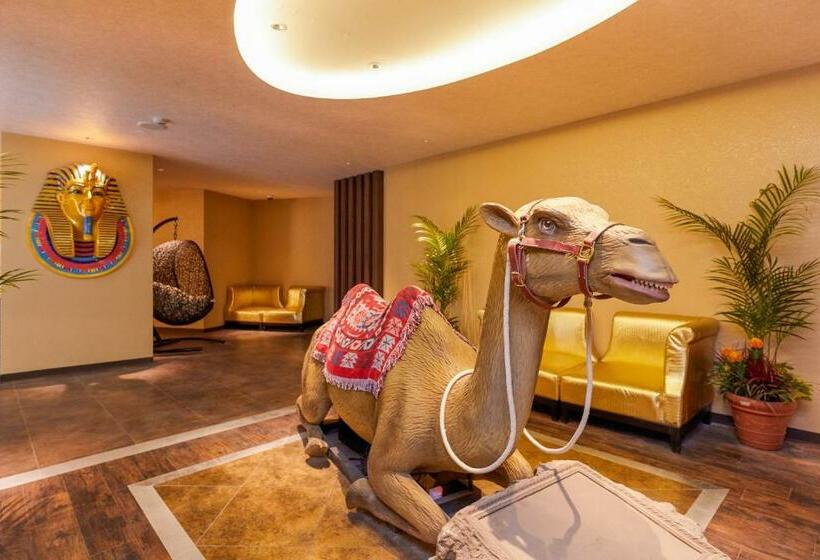 فندق Artia Nagoya