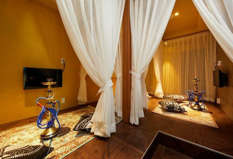 فندق Artia Nagoya