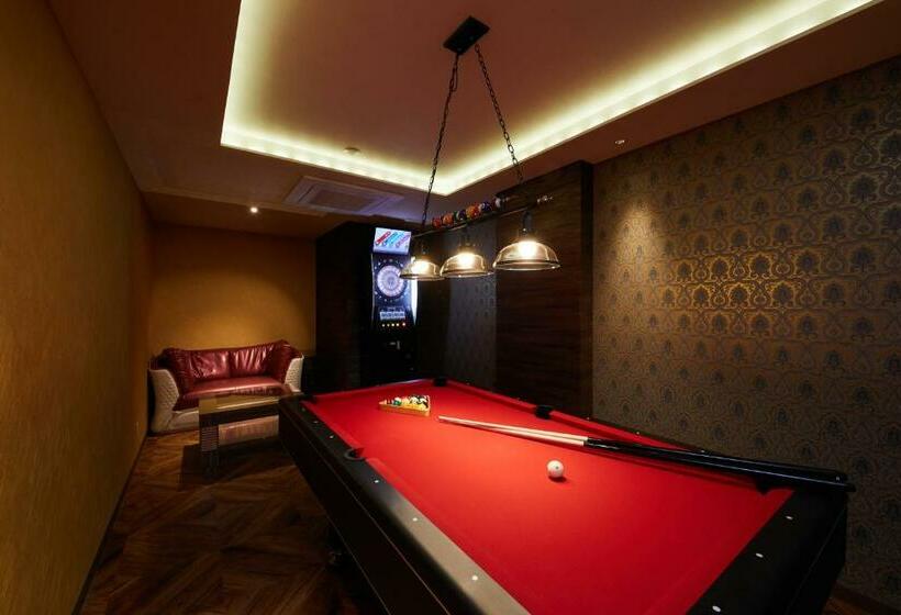 فندق Artia Nagoya