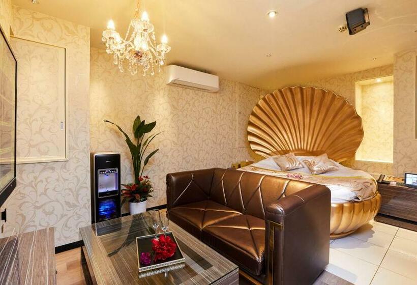 فندق Artia Nagoya