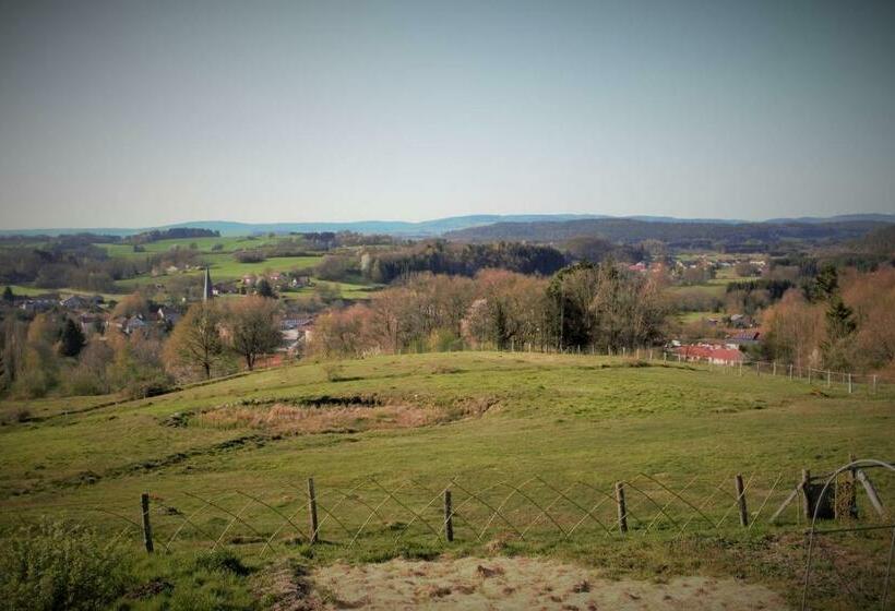בית מלון כפרי Au Temps De La Source