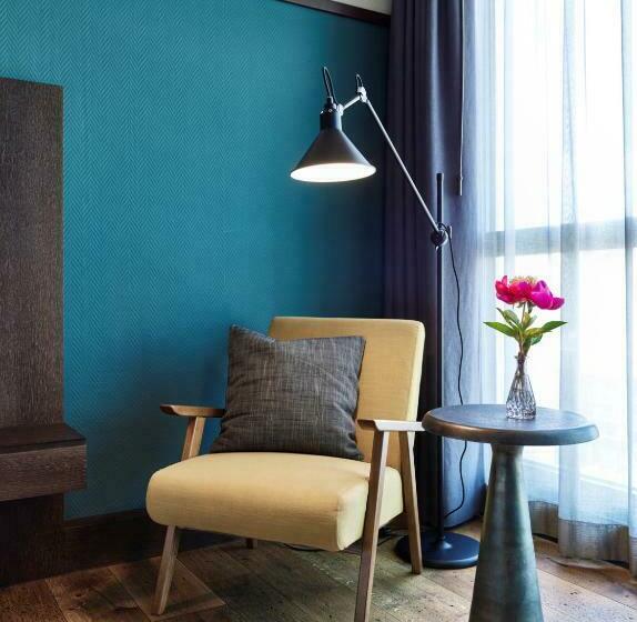 בית מלון כפרי Autohalle