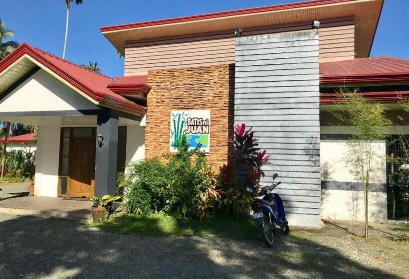 Hotel Batis Ni Juan Leisureland