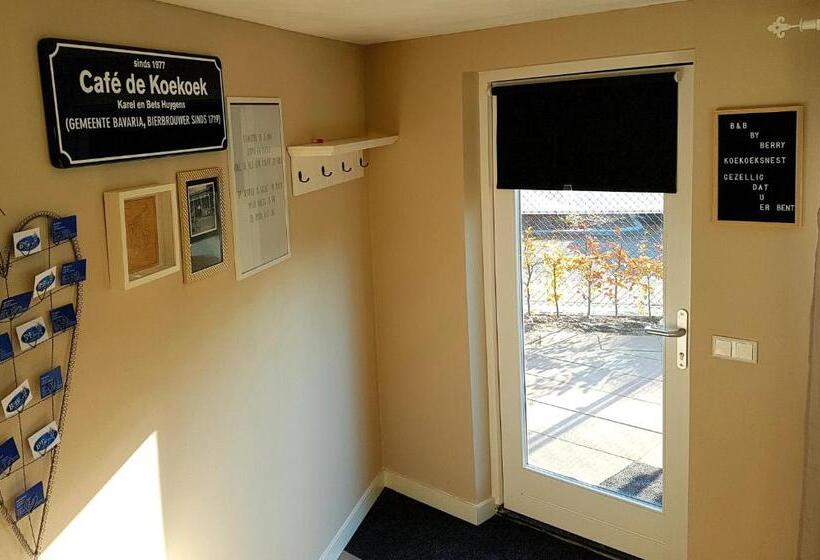 ホテル B&bbyberry