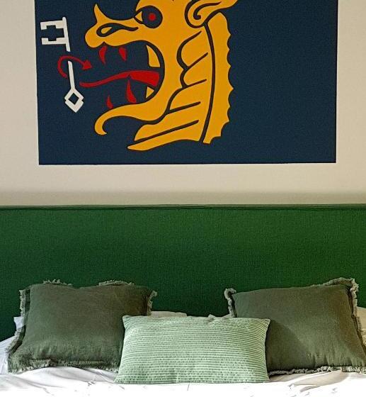 ホテル B&bbyberry