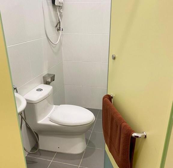 فندق Benutten 99