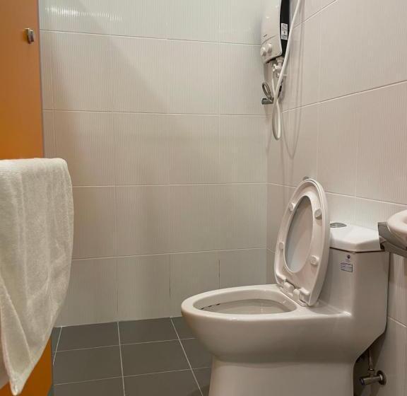 فندق Benutten 99