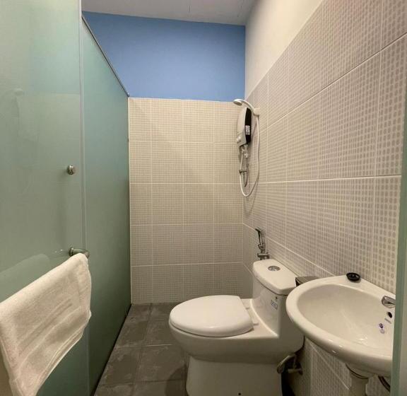 فندق Benutten 99