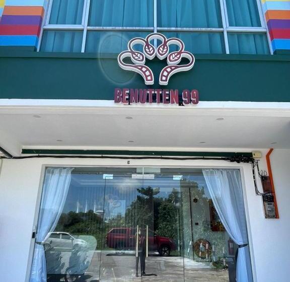 فندق Benutten 99