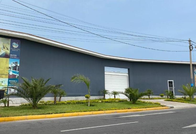 酒店 Bungalow Jatun Mama