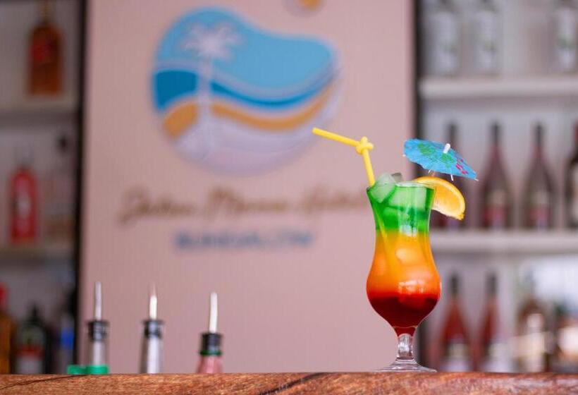 酒店 Bungalow Jatun Mama