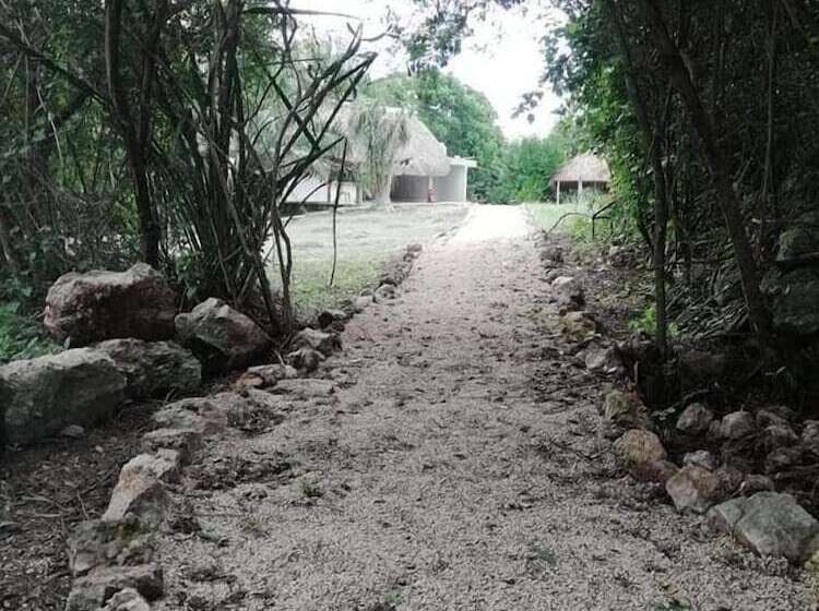 فندق Cabañas Santa Cruz