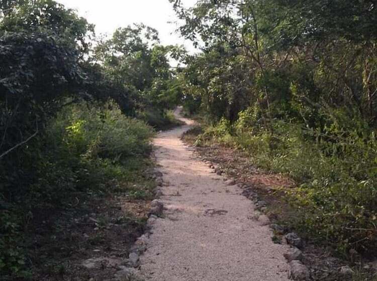 فندق Cabañas Santa Cruz