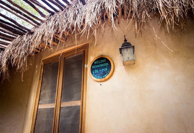 فندق Cabañas Santa Cruz