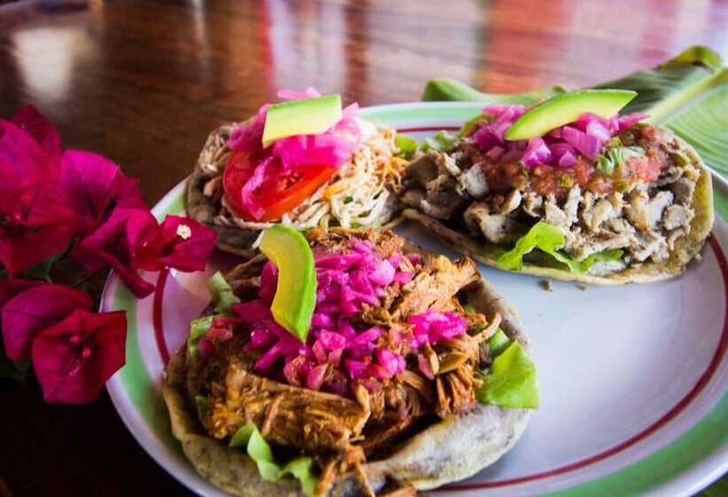 فندق Cabañas Santa Cruz