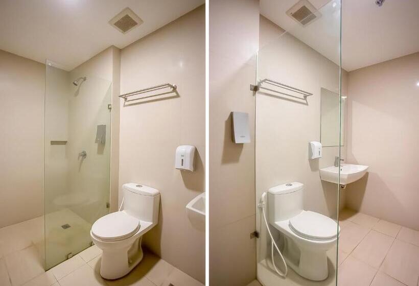 فندق Capital O 827 Speciale