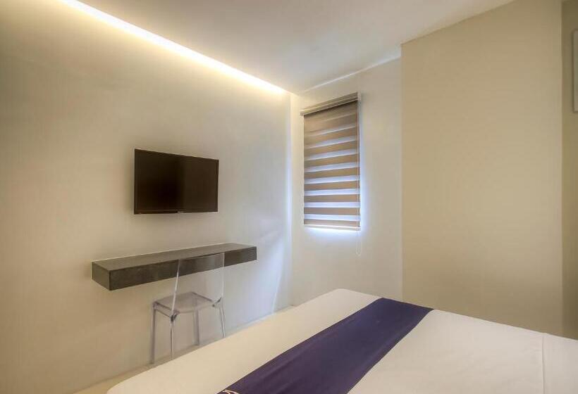 فندق Capital O 827 Speciale