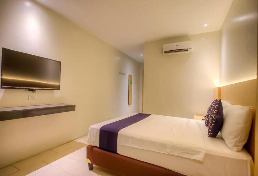 فندق Capital O 827 Speciale