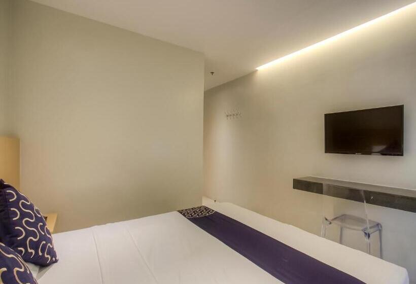 فندق Capital O 827 Speciale