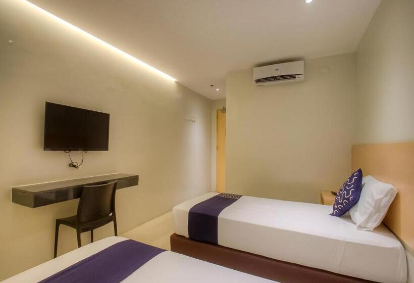 فندق Capital O 827 Speciale