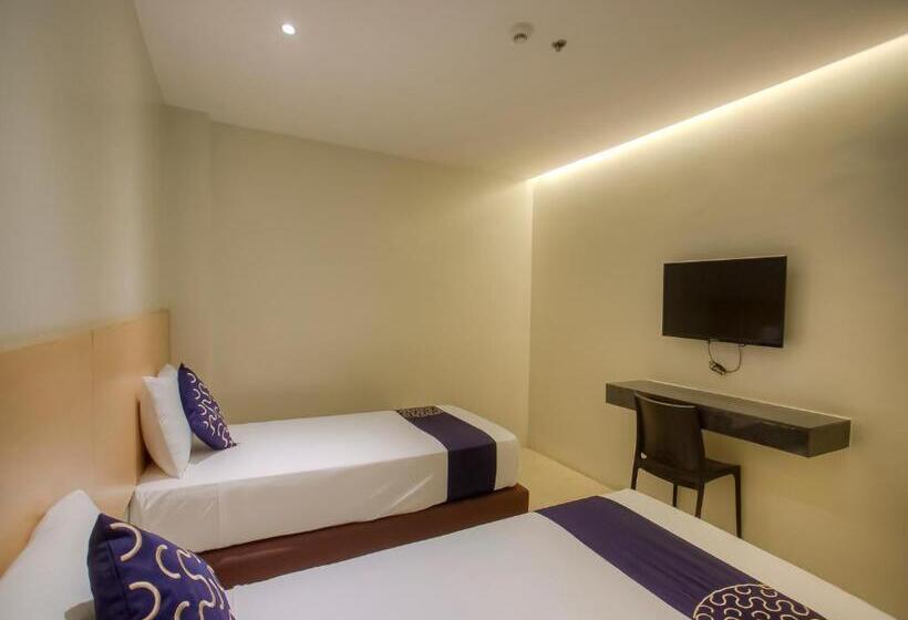 فندق Capital O 827 Speciale