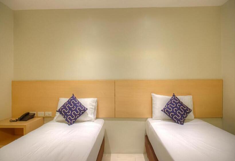 فندق Capital O 827 Speciale