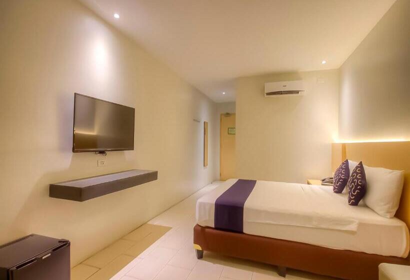 فندق Capital O 827 Speciale