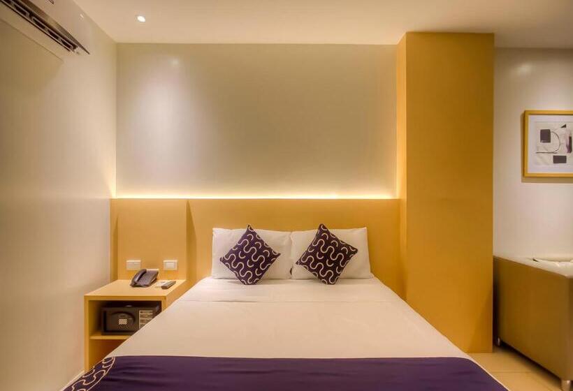 فندق Capital O 827 Speciale