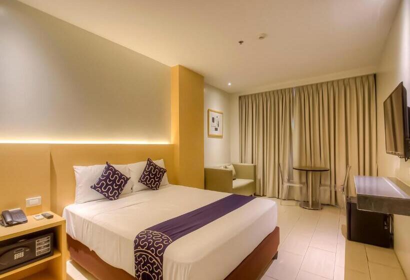 فندق Capital O 827 Speciale