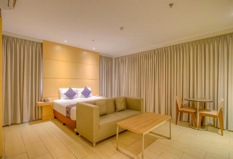 فندق Capital O 827 Speciale