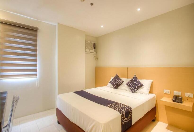 فندق Capital O 827 Speciale