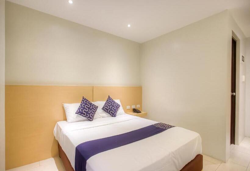 فندق Capital O 827 Speciale