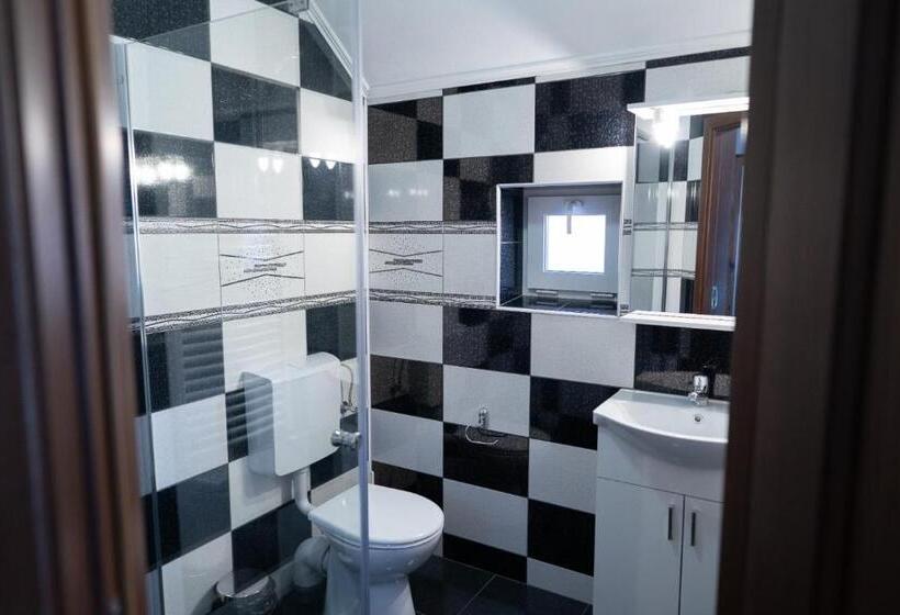 בית מלון כפרי Casa Alexandra