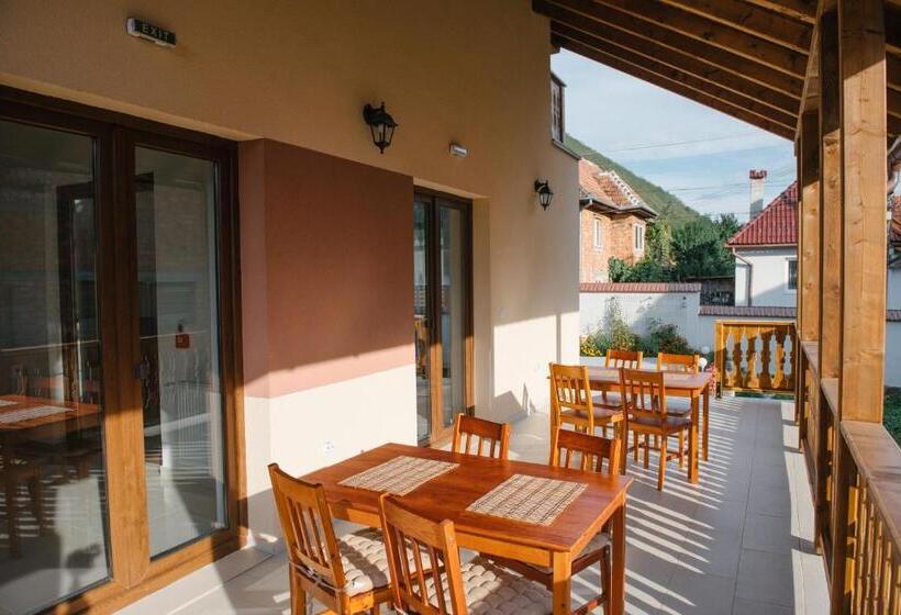 בית מלון כפרי Casa Ilies