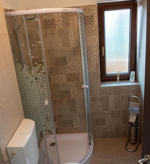 בית מלון כפרי Casa Ilies