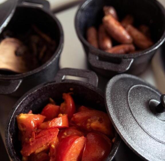 ホテル Casa Noronha Lima  Historic Stay