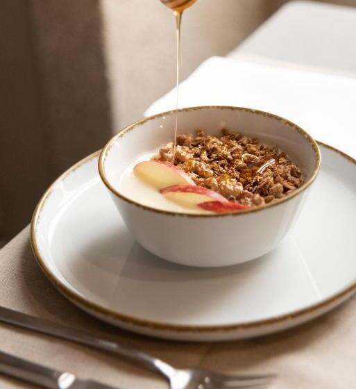 호텔 Casa Noronha Lima  Historic Stay