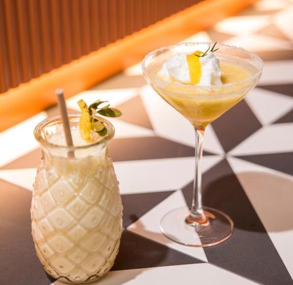 호텔 Casa Noronha Lima  Historic Stay